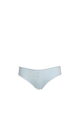 Mini Panty Pack Multicolor