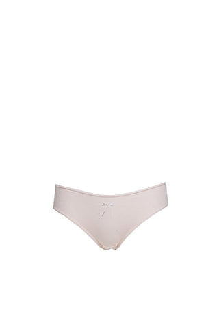 Mini Panty Pack Multicolor
