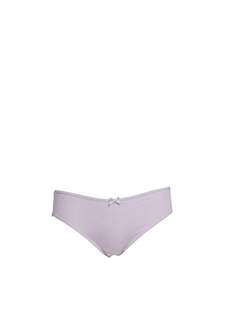Mini Panty Pack Multicolor