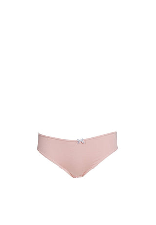 Mini Panty Pack Multicolor