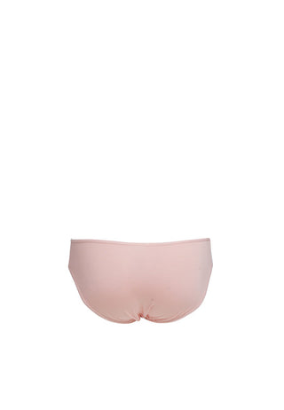 Mini Panty Pack Multicolor