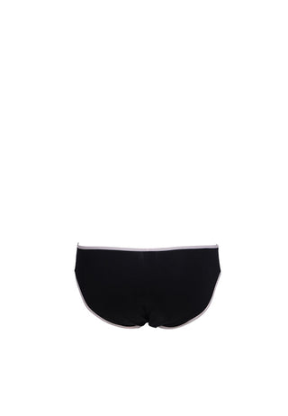 Mini Panty Pack Multicolor