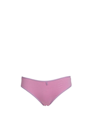 Mini Panty Pack Multicolor