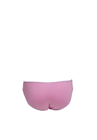 Mini Panty Pack Multicolor