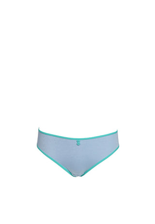 Mini Panty Pack Multicolor