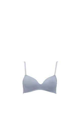Powder Blue Non-Wire Blue
