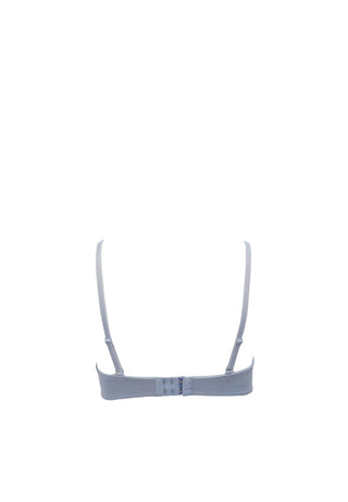 Powder Blue Non-Wire Blue