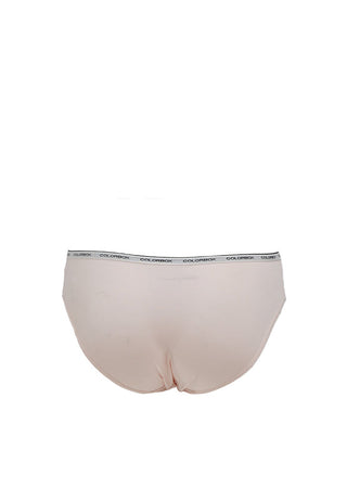 Ribbon Details Panty Pack