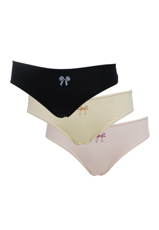 Printed Panty Pack