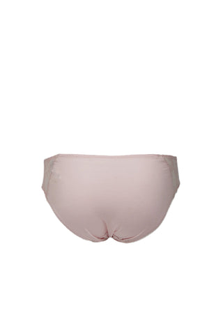 Dusty Pink Mini Panty