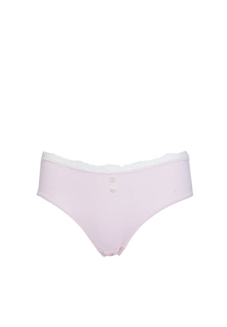 Pink Mini Panty