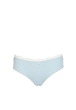 Lt. Blue Mini Panty