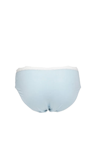 Lt. Blue Mini Panty