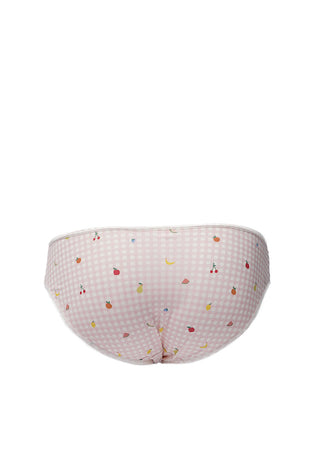 Mini Panty Pack Multicolor