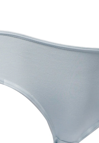 Mini Panty Pack Multicolor