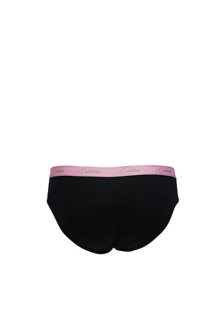 Mini Panty Black
