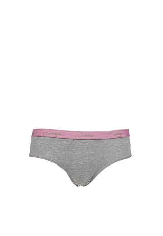 Mini Panty Grey