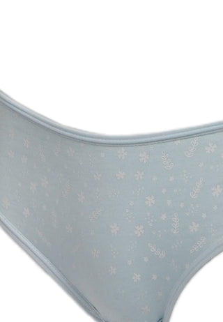 Miny Panty Pack Lt. Blue