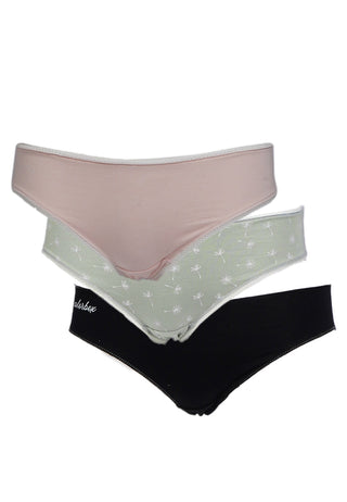 Miny Panty Pack Sage