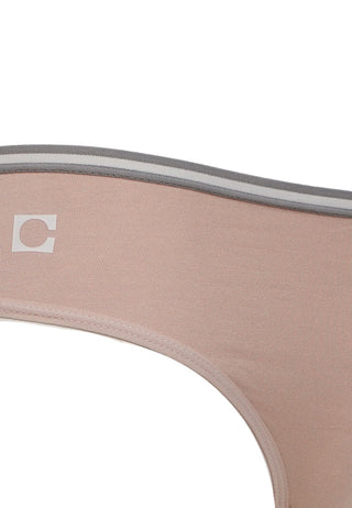 Mini Panty Pack Multicolor