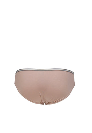 Mini Panty Pack Multicolor