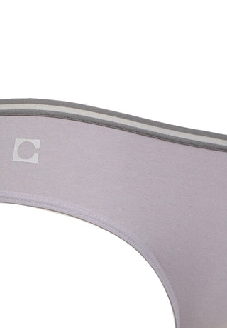 Mini Panty Pack Multicolor