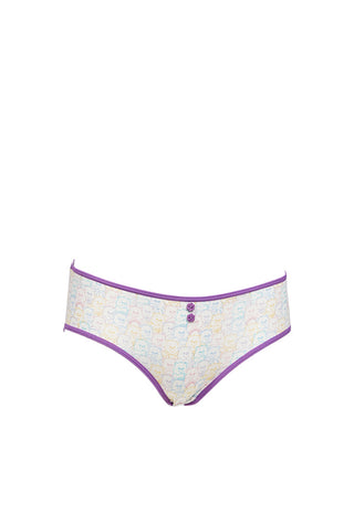 Care Bears Mini Panty Lilac