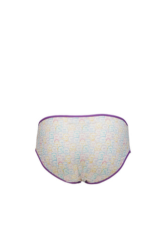 Care Bears Mini Panty Lilac