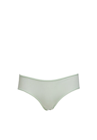 Green Mini Panty