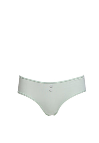 Mini Panty Aqua