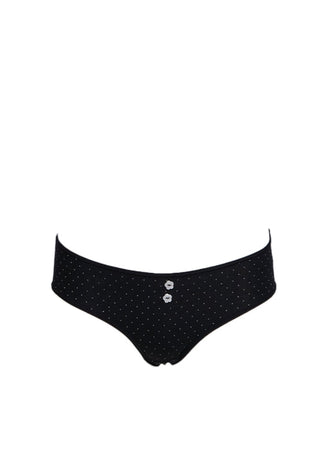 Mini Panty Black