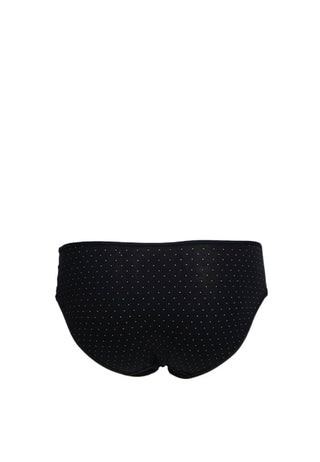 Mini Panty Black