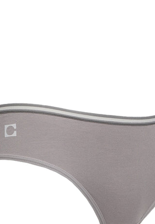 Mini Panty Pack Multicolor