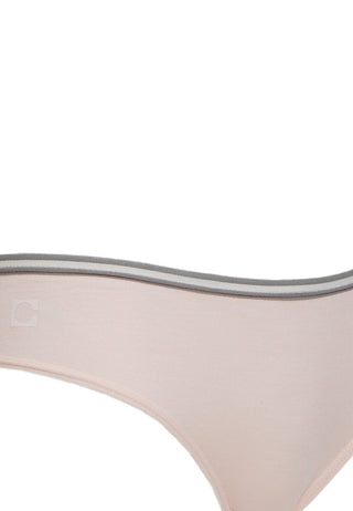 Mini Panty Pack Multicolor