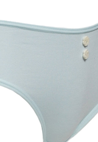 Mini Panty Pack Multicolor