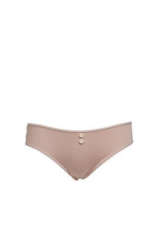 Mini Panty Pack Multicolor