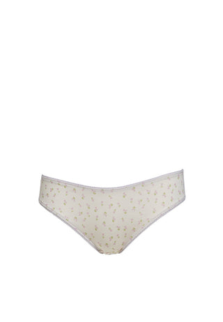 Mini Panty Pack Multicolor