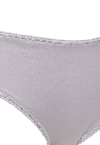 Mini Panty Pack Multicolor