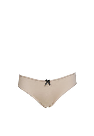 Mini Panty Pack Multicolor