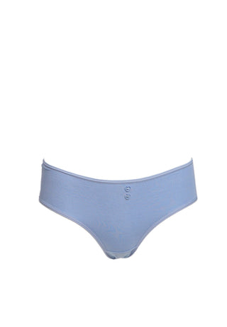 Mini Panty Blue