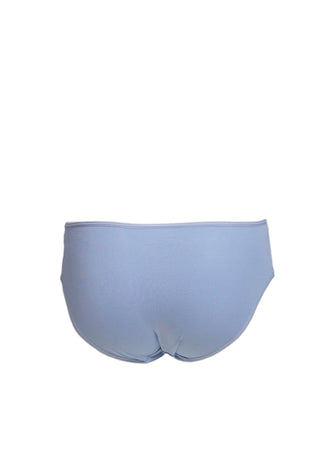 Mini Panty Blue
