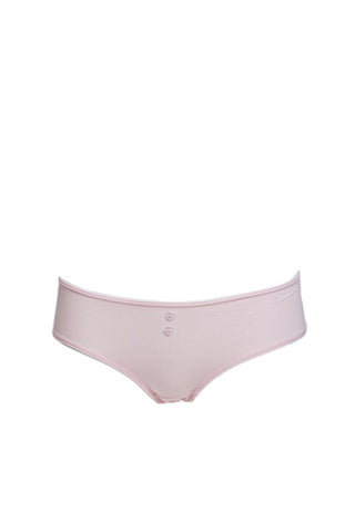 Mini Panty Pink
