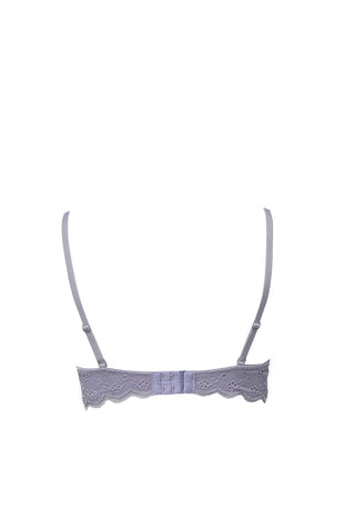 LILAC Non-Wire Bra