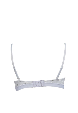 Lt. Grey Non-Wire Bra
