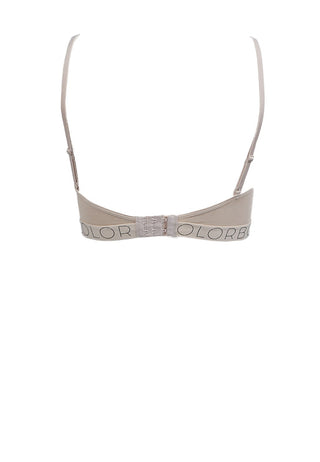 Skin Cotton Stretch Bralette