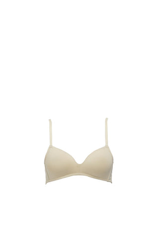 Butter Non-Wire Bra