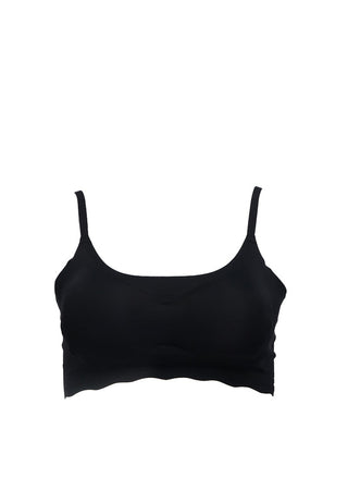 Brallete Black