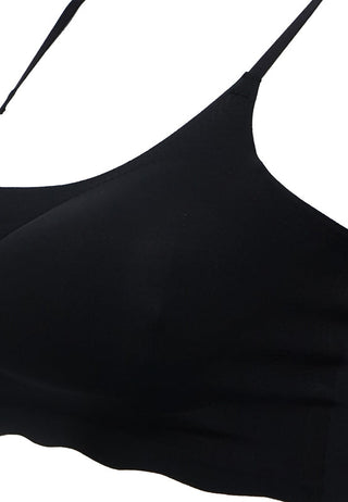 Brallete Black