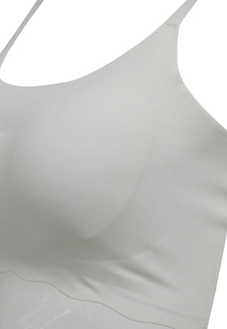 Brallete Off White