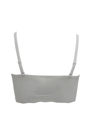 Brallete Off White